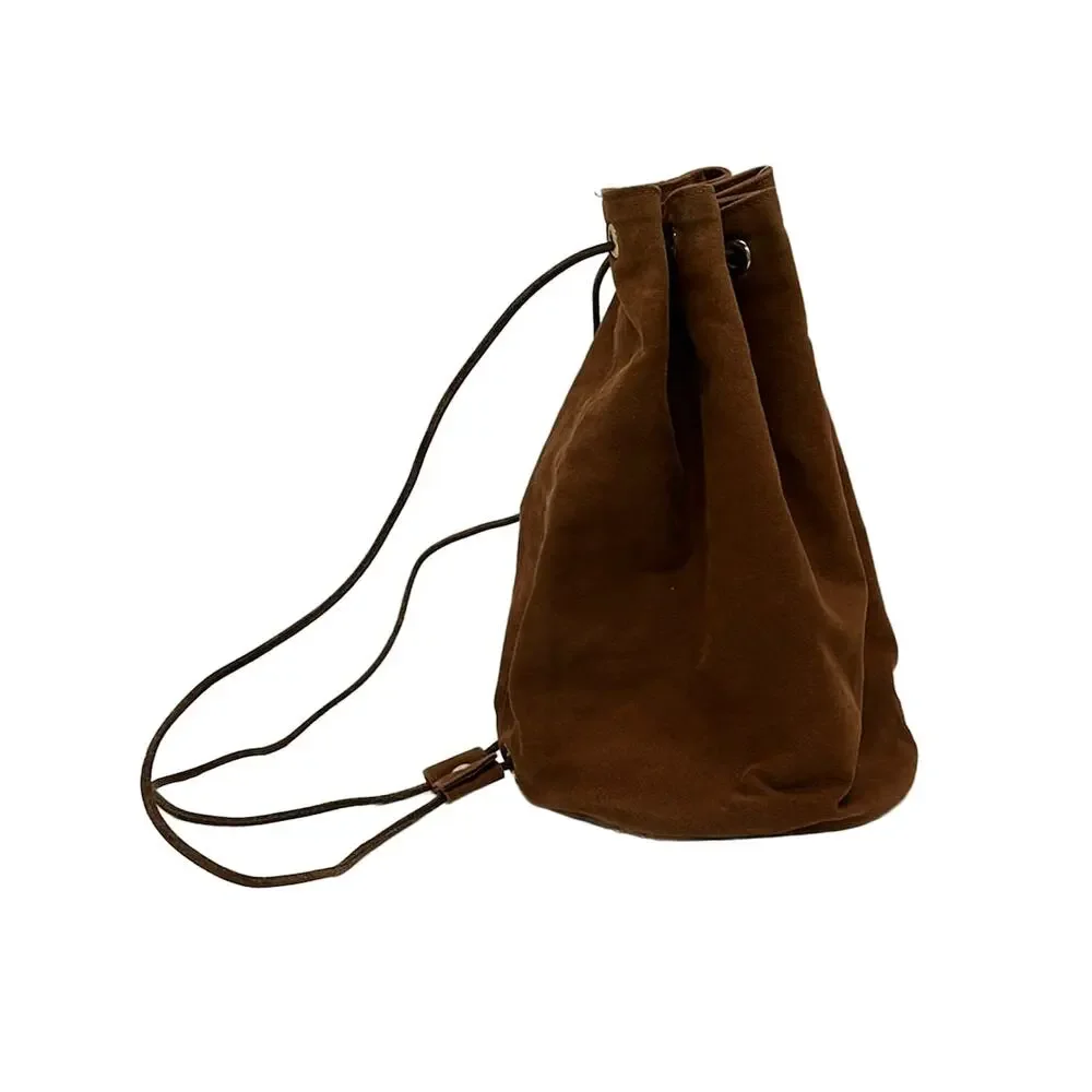 Hermès Polochon Mimile Backpack